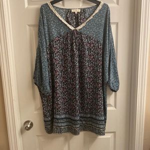 Umgee Tunic 1xl
